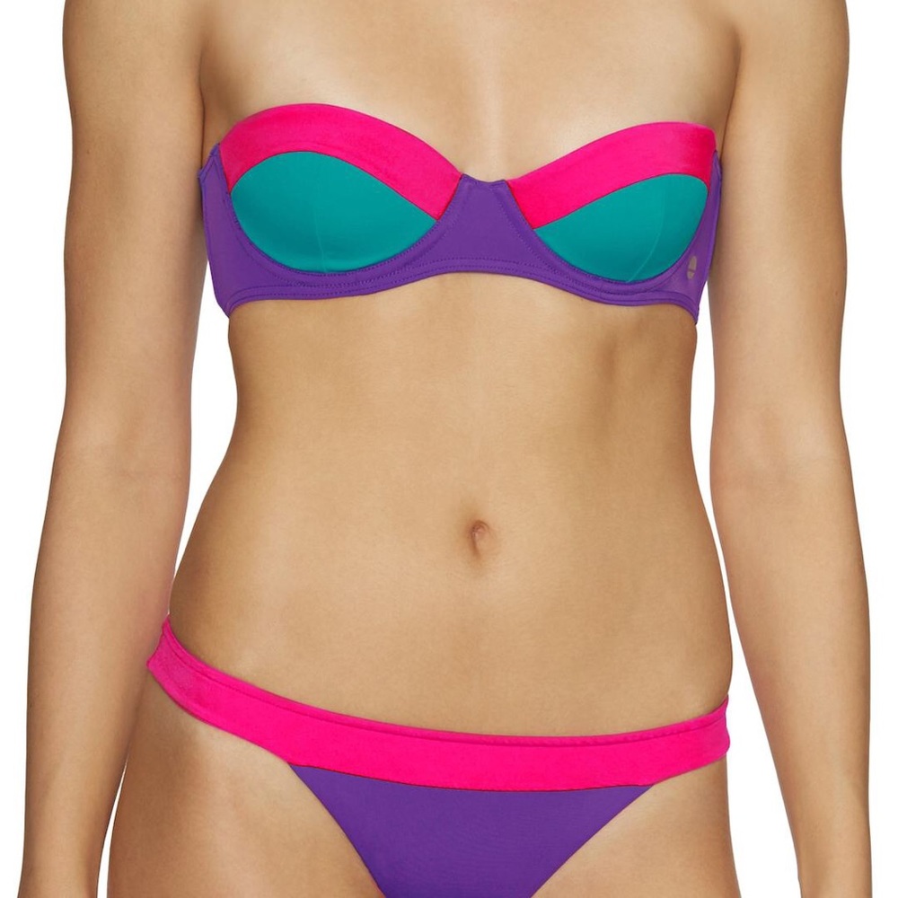 Solé East Bikini Set🐬